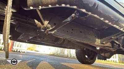 Lot 680 - 2001 LAND ROVER DEFENDER 110 TD5