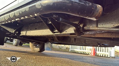 Lot 680 - 2001 LAND ROVER DEFENDER 110 TD5