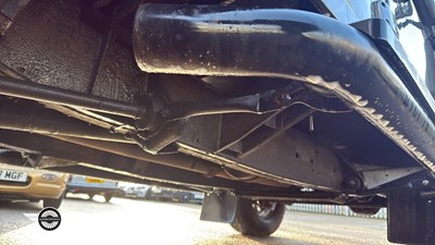 Lot 680 - 2001 LAND ROVER DEFENDER 110 TD5