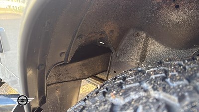 Lot 680 - 2001 LAND ROVER DEFENDER 110 TD5