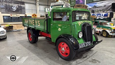 Lot 630 - 1937 FORDSON