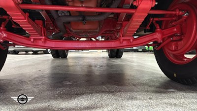 Lot 630 - 1937 FORDSON