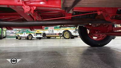 Lot 630 - 1937 FORDSON