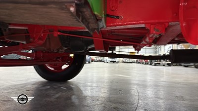 Lot 630 - 1937 FORDSON