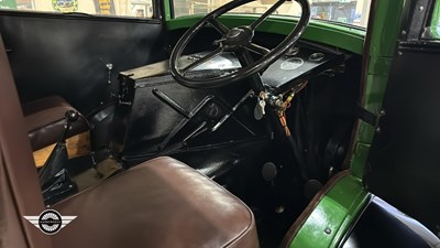 Lot 630 - 1937 FORDSON