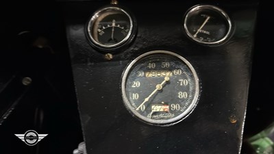 Lot 630 - 1937 FORDSON