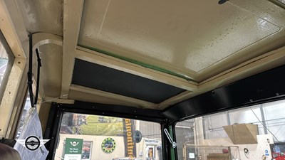 Lot 630 - 1937 FORDSON