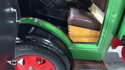 Lot 630 - 1937 FORDSON