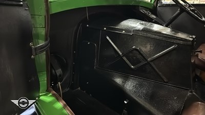 Lot 630 - 1937 FORDSON