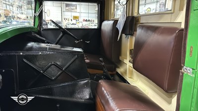 Lot 630 - 1937 FORDSON