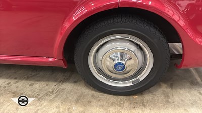 Lot 692 - 1960 RILEY 1.5
