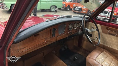 Lot 692 - 1960 RILEY 1.5