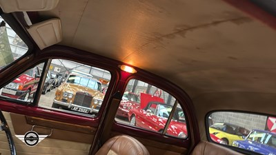 Lot 692 - 1960 RILEY 1.5