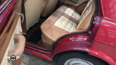 Lot 692 - 1960 RILEY 1.5