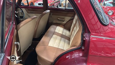 Lot 692 - 1960 RILEY 1.5