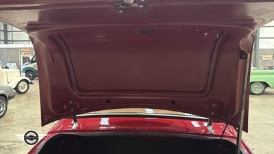 Lot 692 - 1960 RILEY 1.5