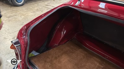 Lot 692 - 1960 RILEY 1.5