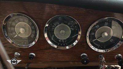 Lot 692 - 1960 RILEY 1.5