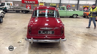 Lot 692 - 1960 RILEY 1.5