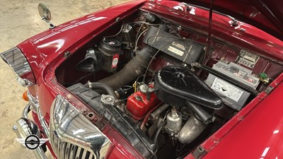 Lot 692 - 1960 RILEY 1.5