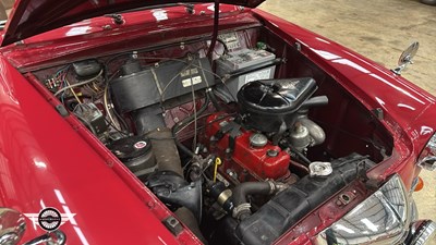 Lot 692 - 1960 RILEY 1.5