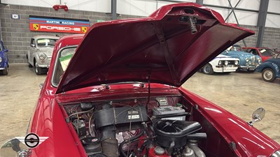 Lot 692 - 1960 RILEY 1.5