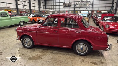 Lot 692 - 1960 RILEY 1.5