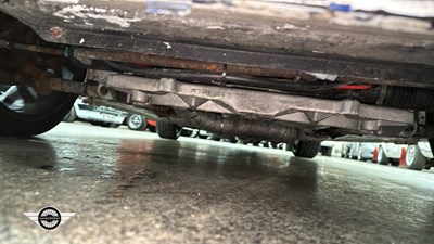 Lot 686 - 2003 FORD FIESTA COSWORTH 4WD