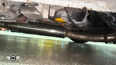 Lot 686 - 2003 FORD FIESTA COSWORTH 4WD