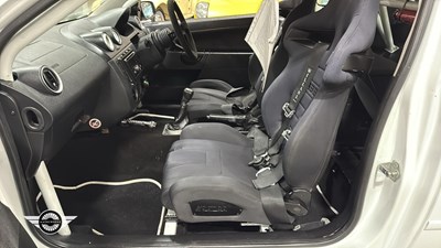 Lot 686 - 2003 FORD FIESTA COSWORTH 4WD