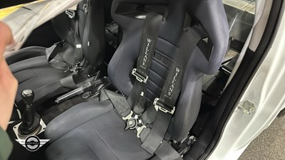 Lot 686 - 2003 FORD FIESTA COSWORTH 4WD