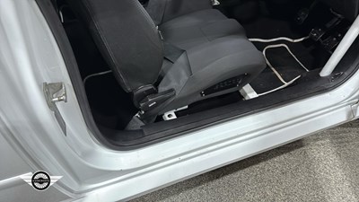 Lot 686 - 2003 FORD FIESTA COSWORTH 4WD