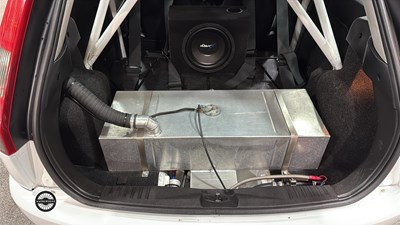 Lot 686 - 2003 FORD FIESTA COSWORTH 4WD