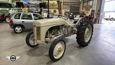 Lot 696 - 1949 FERGUSON