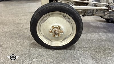 Lot 696 - 1949 FERGUSON