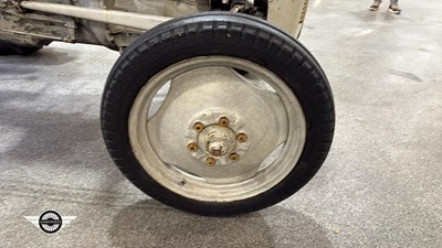 Lot 696 - 1949 FERGUSON