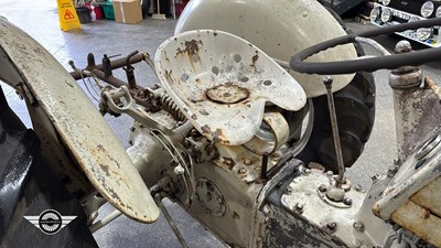 Lot 696 - 1949 FERGUSON
