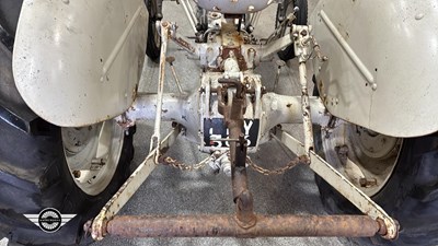 Lot 696 - 1949 FERGUSON