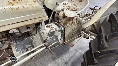 Lot 696 - 1949 FERGUSON