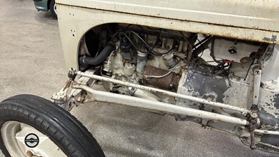 Lot 696 - 1949 FERGUSON