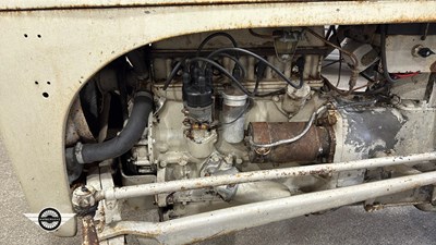 Lot 696 - 1949 FERGUSON