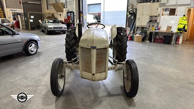Lot 696 - 1949 FERGUSON
