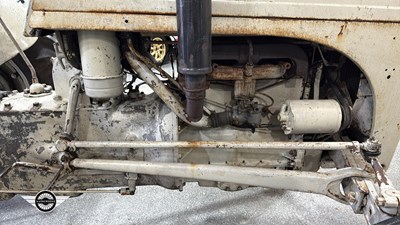 Lot 696 - 1949 FERGUSON