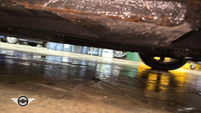 Lot 634 - 2003 MG TF