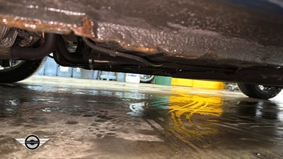 Lot 634 - 2003 MG TF