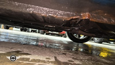 Lot 634 - 2003 MG TF