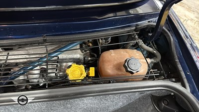 Lot 634 - 2003 MG TF