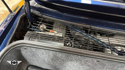 Lot 634 - 2003 MG TF