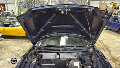 Lot 634 - 2003 MG TF