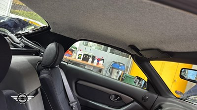 Lot 634 - 2003 MG TF